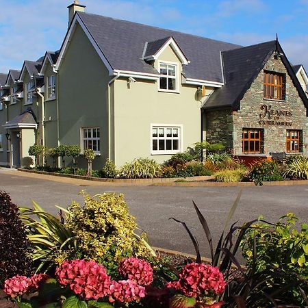 Keanes Of Curraheen, Bar, Restaurant & Accommodation Tralee Extérieur photo