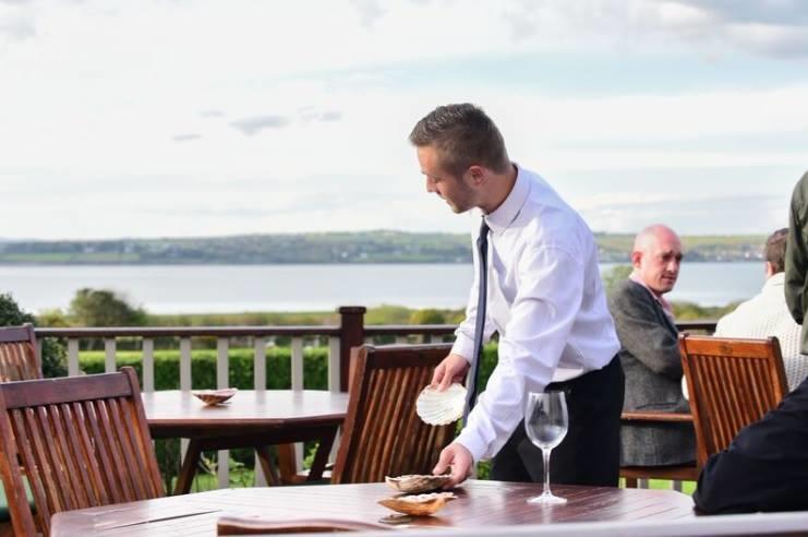 Keanes Of Curraheen, Bar, Restaurant & Accommodation Tralee Extérieur photo