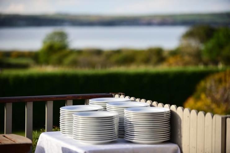 Keanes Of Curraheen, Bar, Restaurant & Accommodation Tralee Extérieur photo