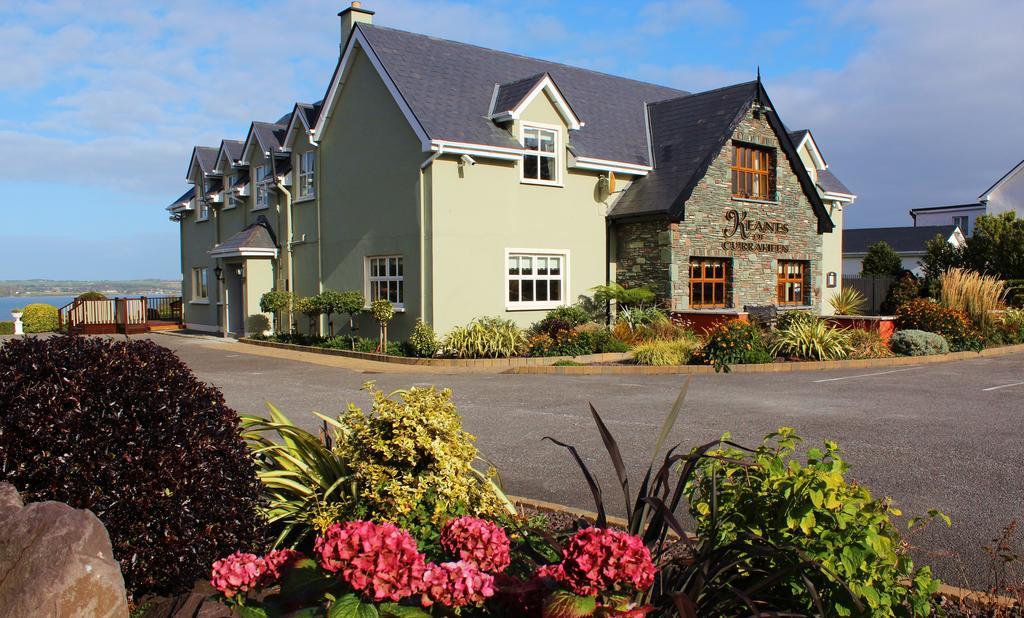 Keanes Of Curraheen, Bar, Restaurant & Accommodation Tralee Extérieur photo